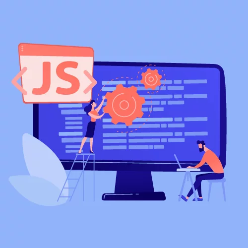 ScriptForge – Javascript Routing