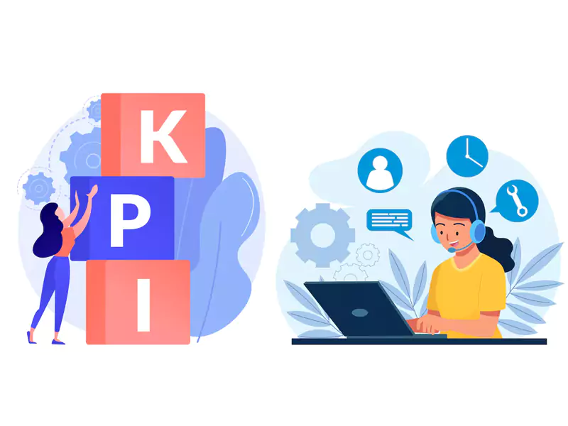 What Are The Top 10 Essential Call Center KPIs?