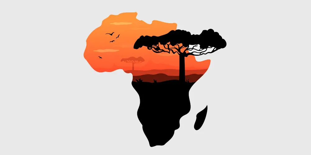 Africa's Unique Position