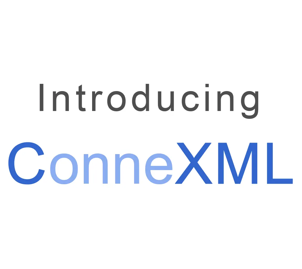 Introducing ConneXML - The Best TwiML Alternative