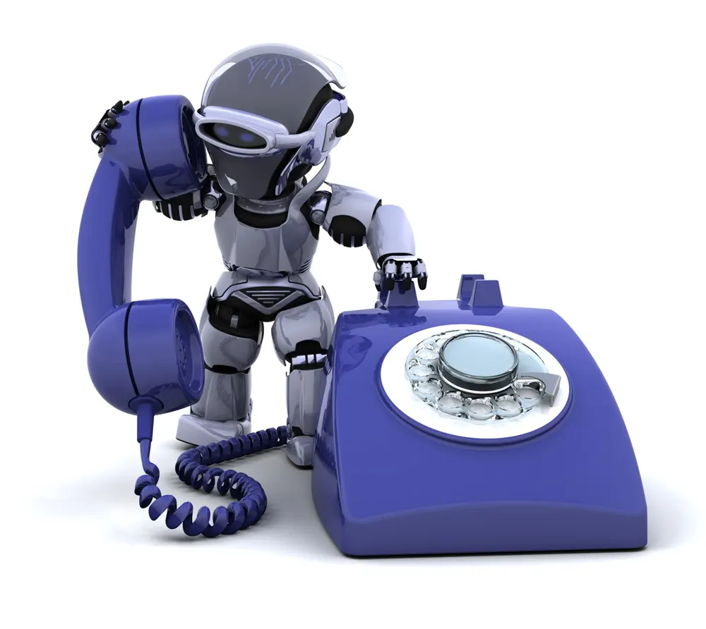 The Anatomy of Robocall Scams