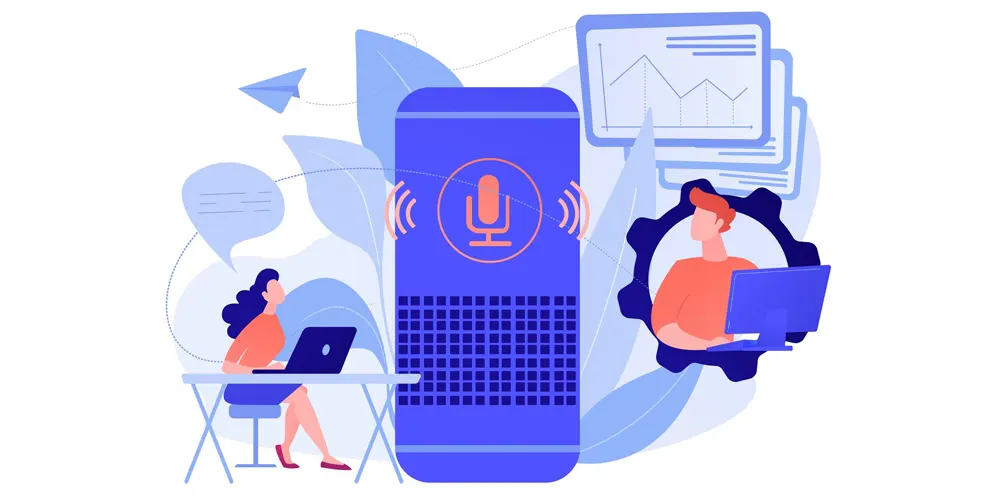 Programmable Voice