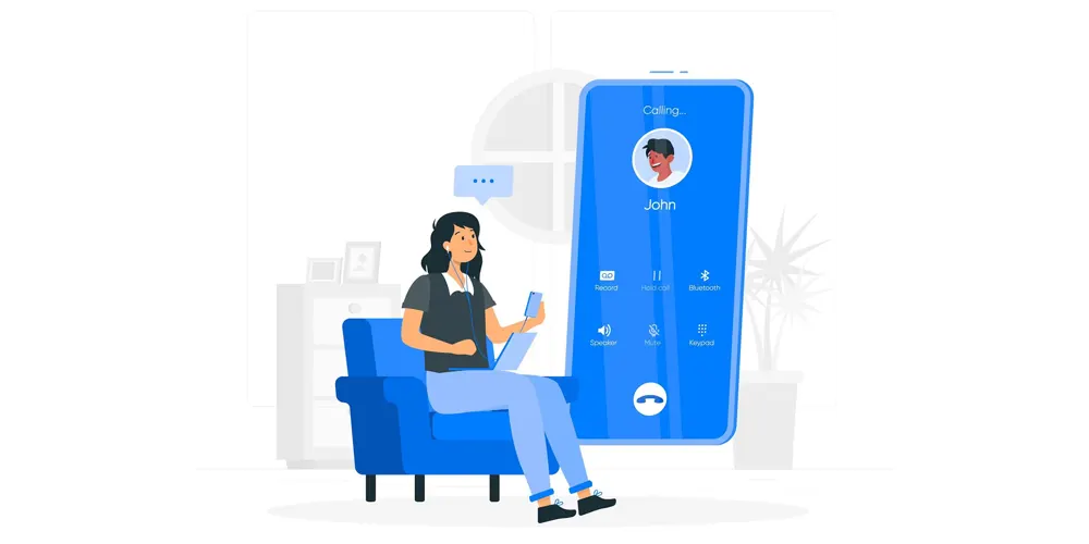 Improved Call Quality