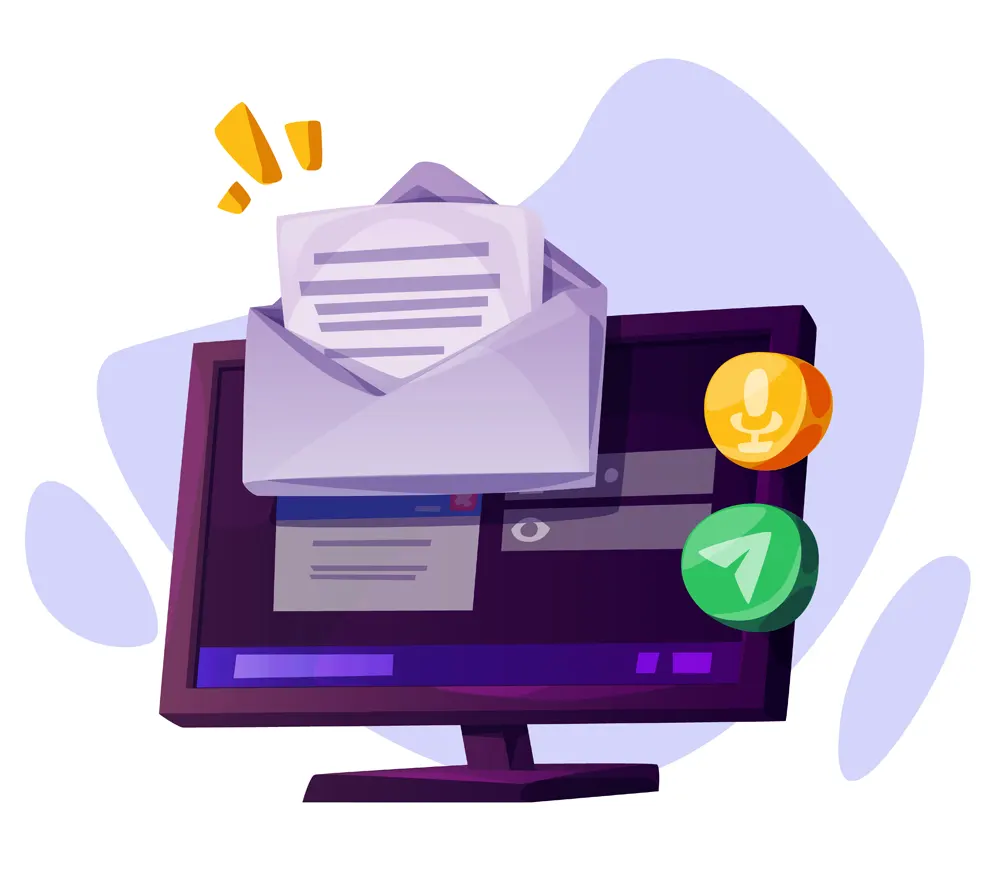 Inside a Traceback Request: What the ITG Actually Sends You
