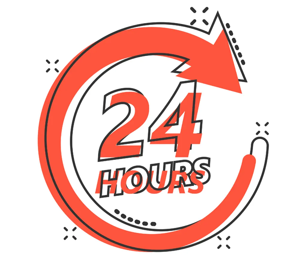 The 24 Hour Clock - Traceback Response Time and Your Robocall Mitigation Database Status