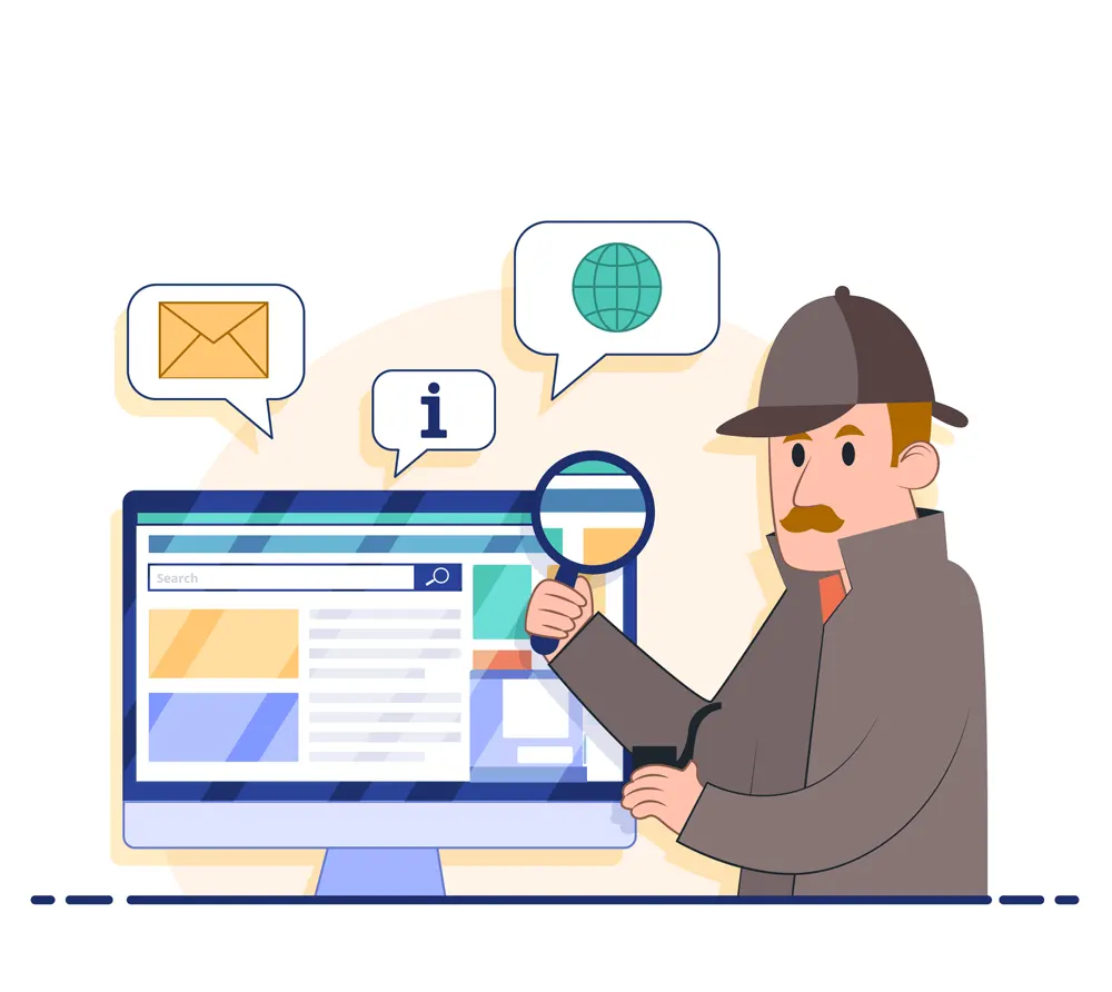 A Carrier's Playbook for Investigating Customers After a Traceback