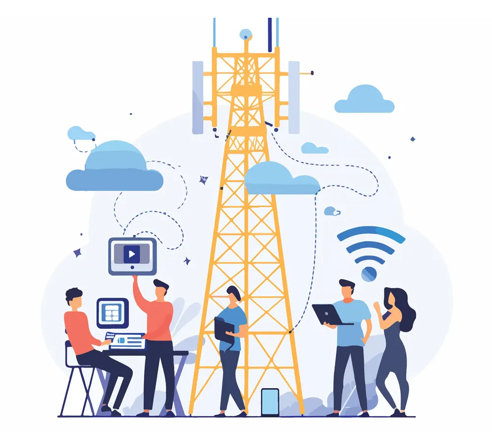 What Is a Class 4 Softswitch? Architecture, Routing, and Fraud Controls Explained