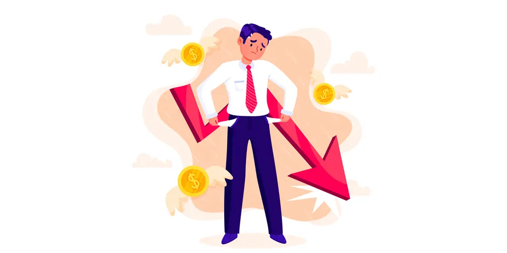 The Business Risk