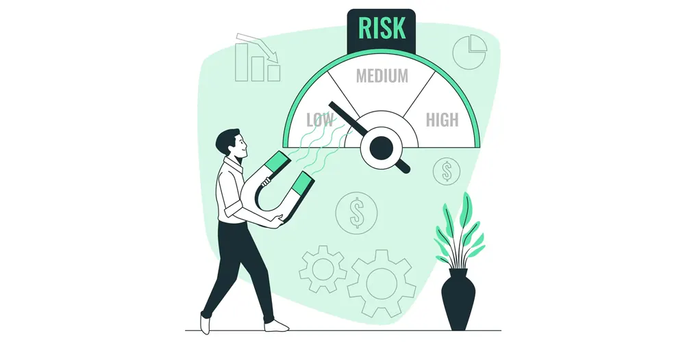 Assess and Manage Risk