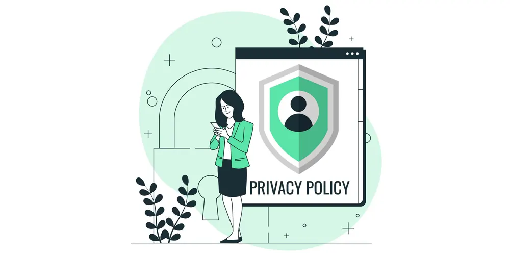 Security and Privacy Considerations