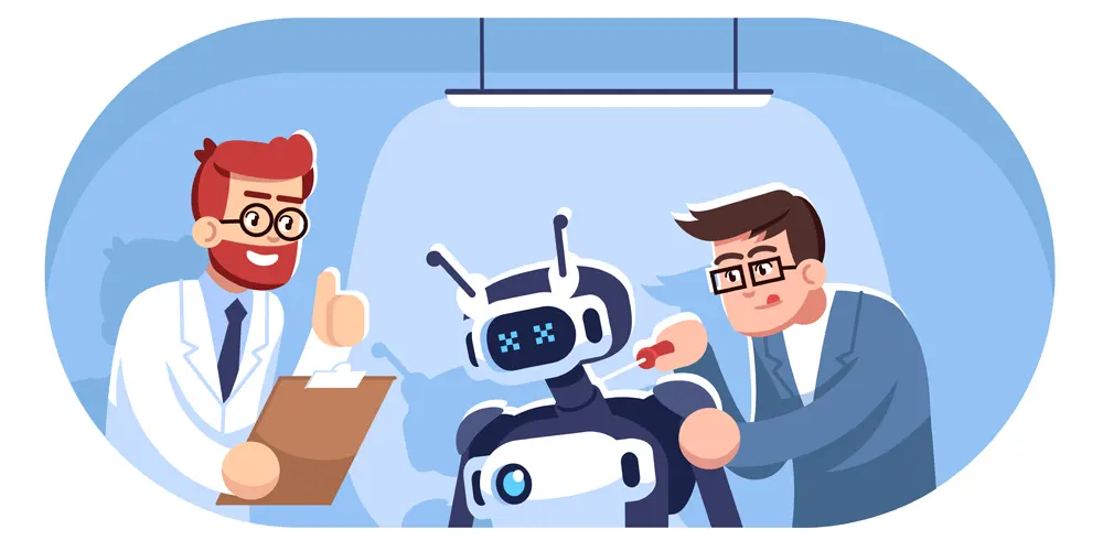 What is an AI Voice Agent?