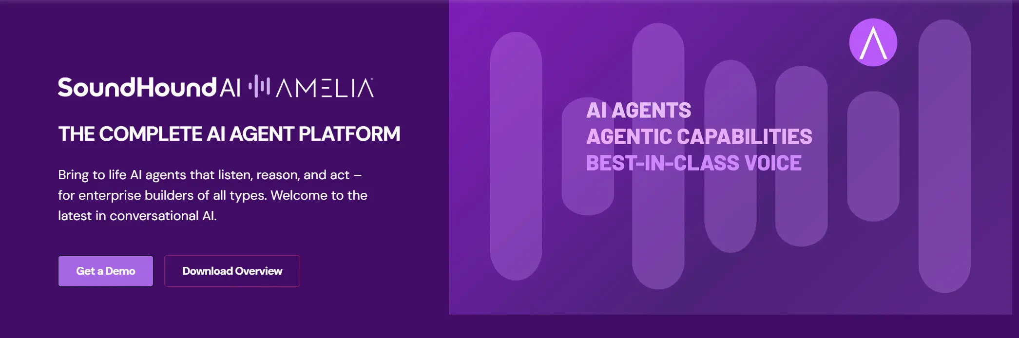 SoundHound AI