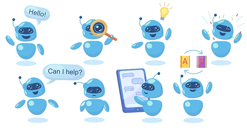 Chatbots for Customer Support