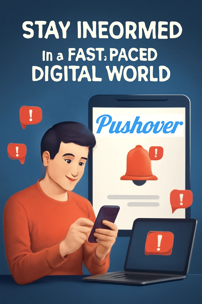 Pushover