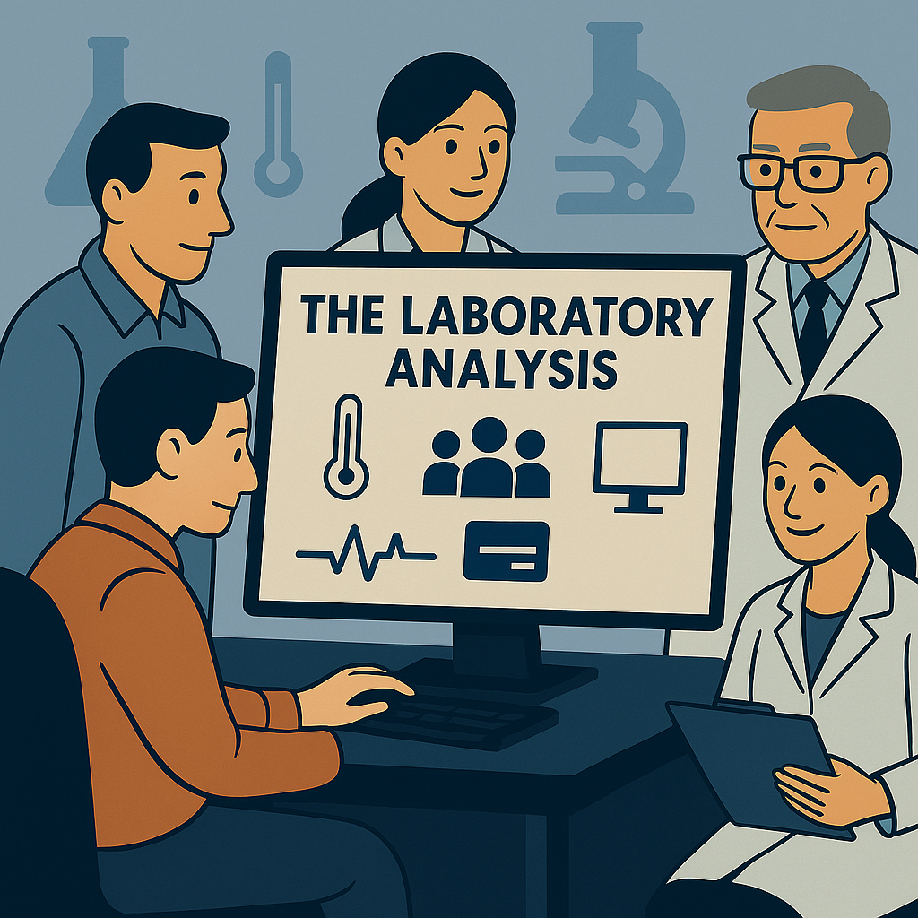 Replicate Lab