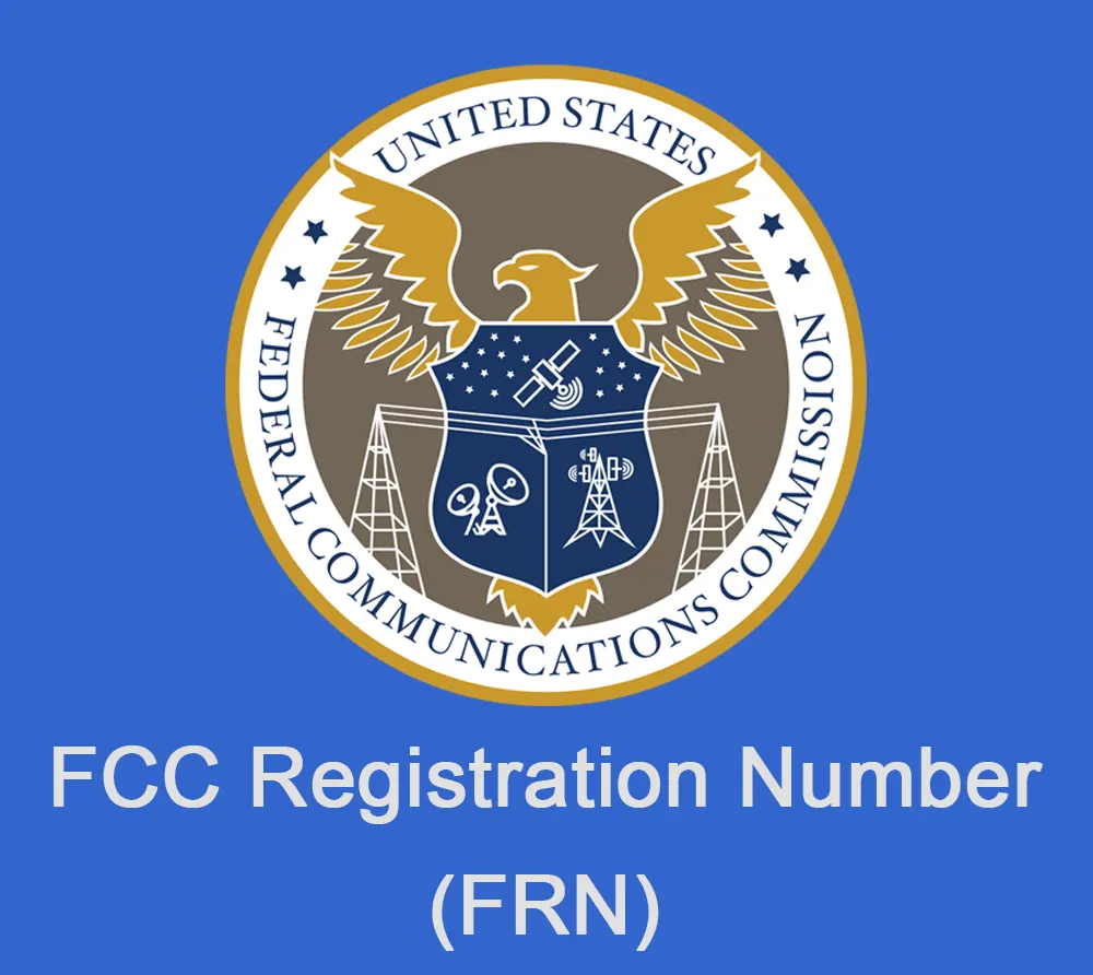 Get Your FCC Registration Number in 5 Easy Steps!