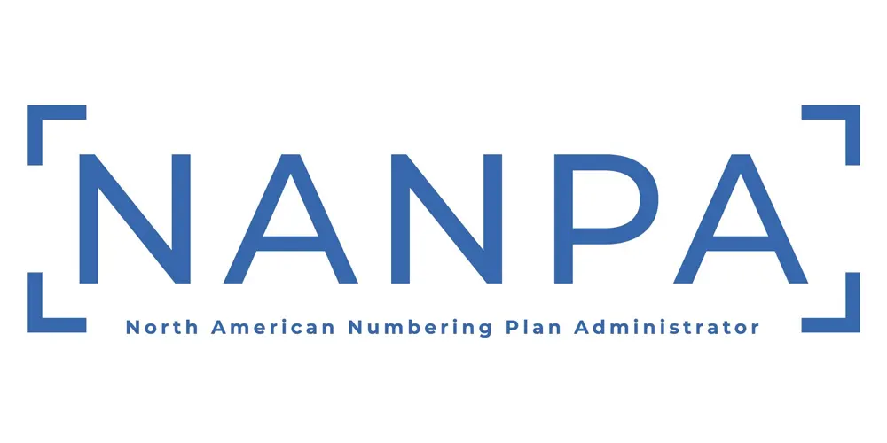 North American Numbering Plan Administration (NANPA)