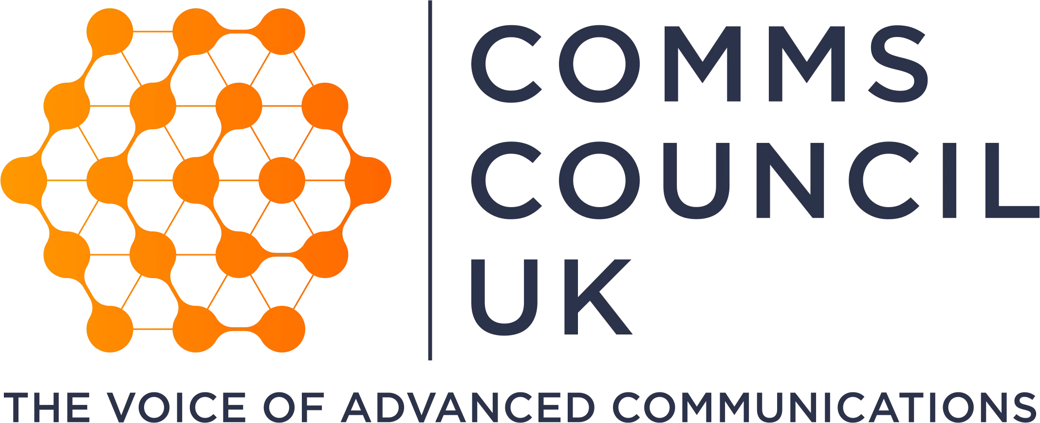 Comms Council UK Member