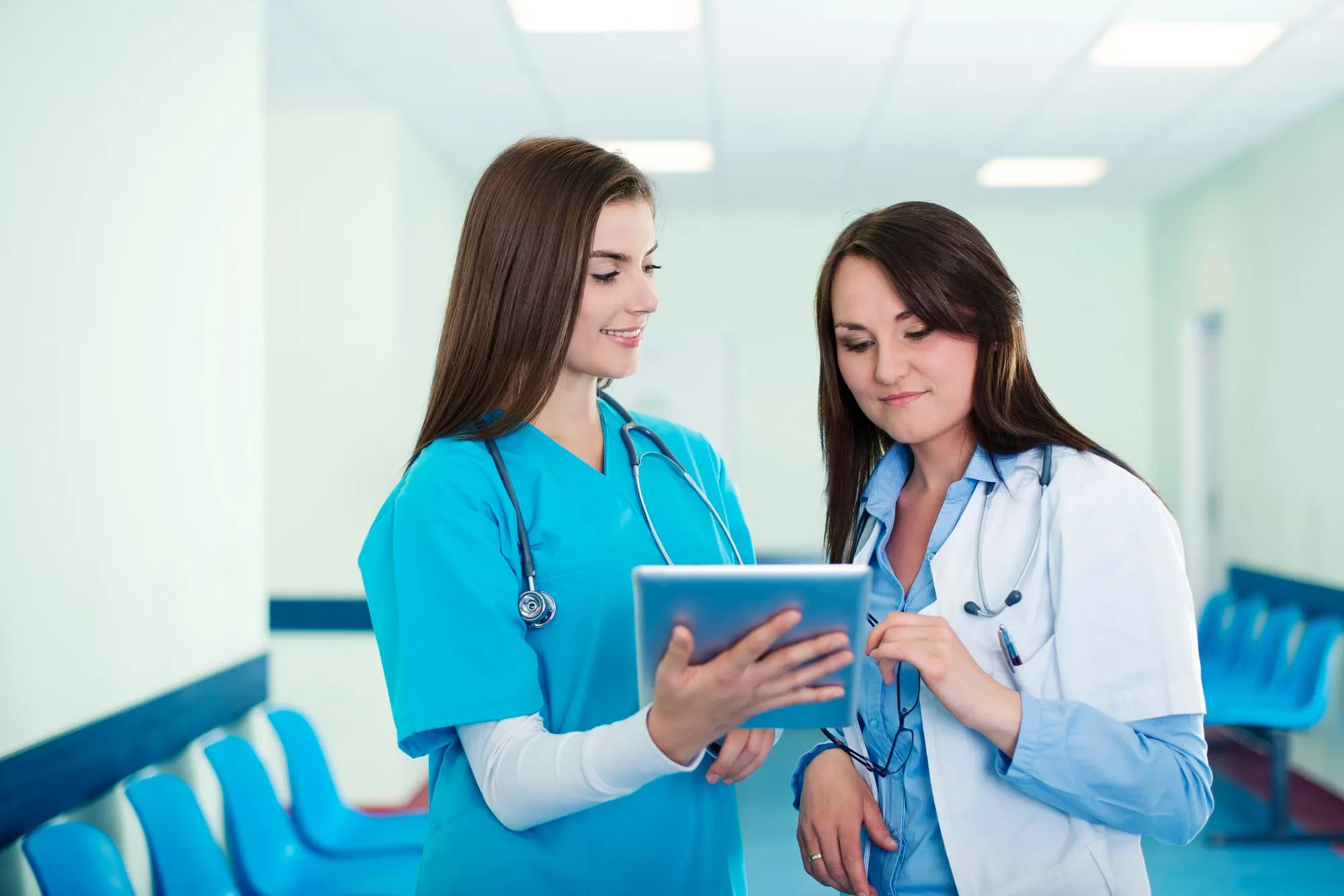 Empower Patient Care with Advanced Communication Tools