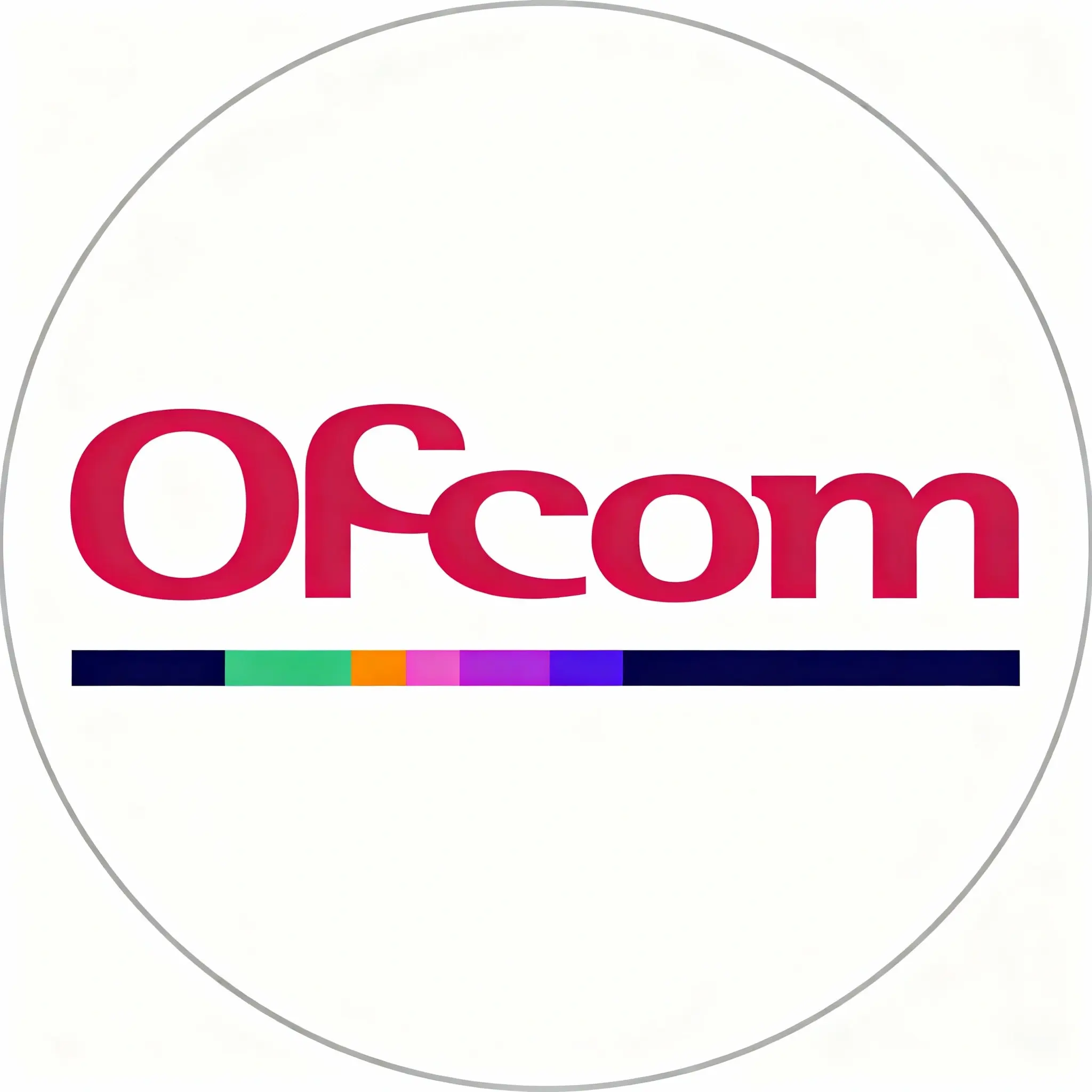 Ofcom Logo
